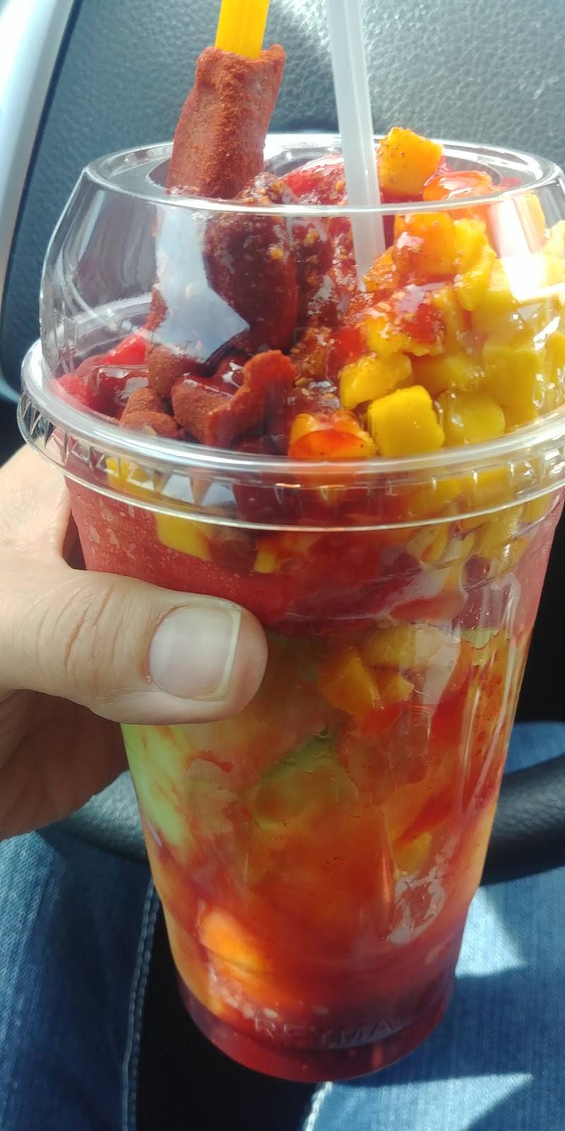 La Michoacana Ice Cream Parlor | restaurant | 37951 47th St E unit a1-a2, Palmdale, CA 93552, USA | 6614414027 OR +1 661-441-4027