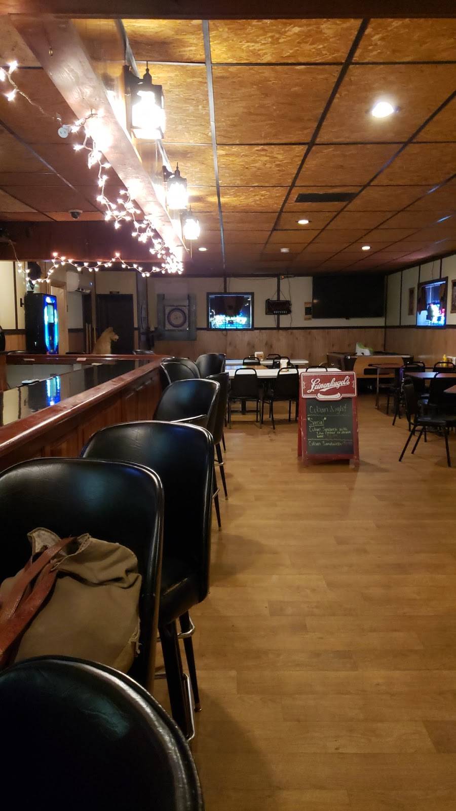 Bear Den LLC | restaurant | 24426 C, Driftwood, PA 15832, USA | 8145071208 OR +1 814-507-1208