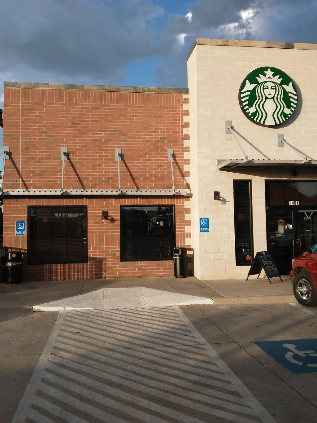 Starbucks | cafe | 1401 SW Wilshire Blvd, Burleson, TX 76028, USA | 8174474152 OR +1 817-447-4152