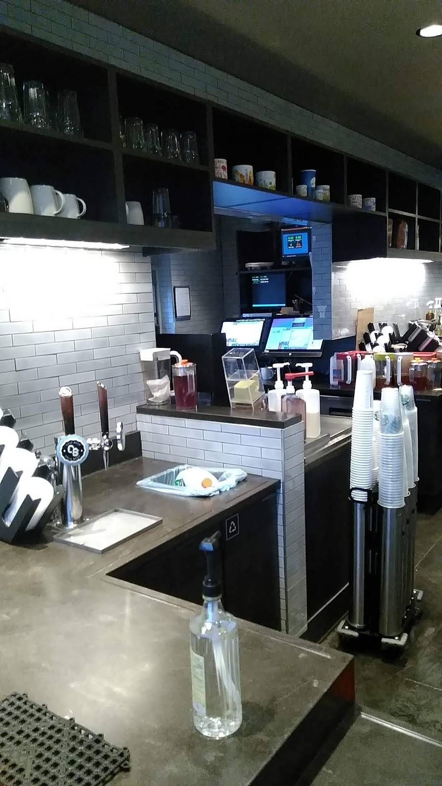 Starbucks | cafe | 274 Western Ave, Augusta, ME 04330, USA | 2078771974 OR +1 207-877-1974