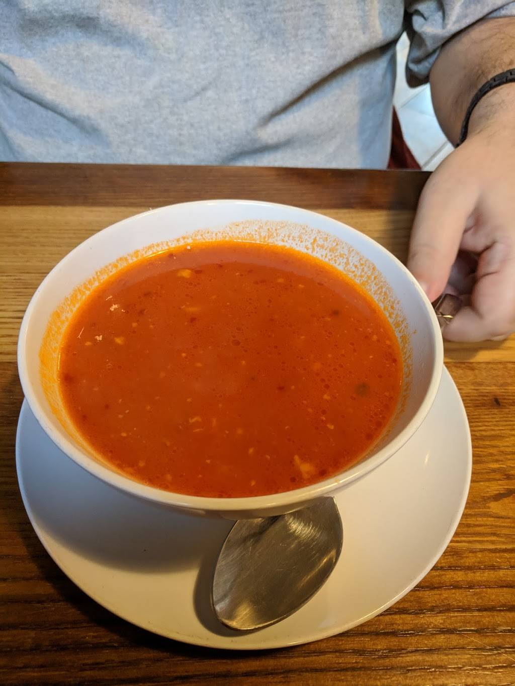 Fino Wood Fired Pizza & Bar | restaurant | 663 Main St, Watertown, CT 06795, USA | 8602385080 OR +1 860-238-5080