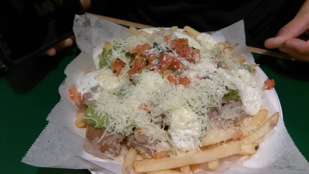 Cotijas Taco Shop | restaurant | 872 Eastlake Pkwy #411, Chula Vista, CA 91914, USA | 6197466908 OR +1 619-746-6908