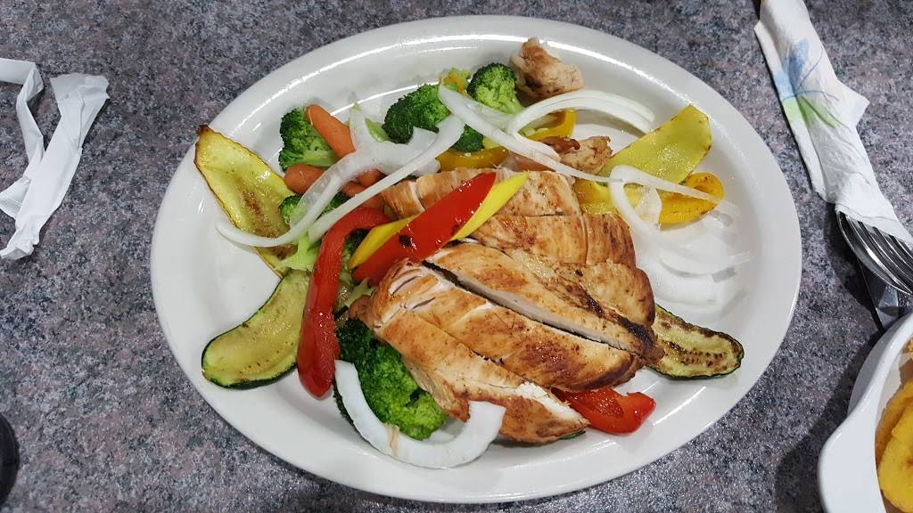 Asty Time Dominican Cuisine | restaurant | 7340 McGraw Ave, Detroit, MI 48210, USA | 3132859390 OR +1 313-285-9390