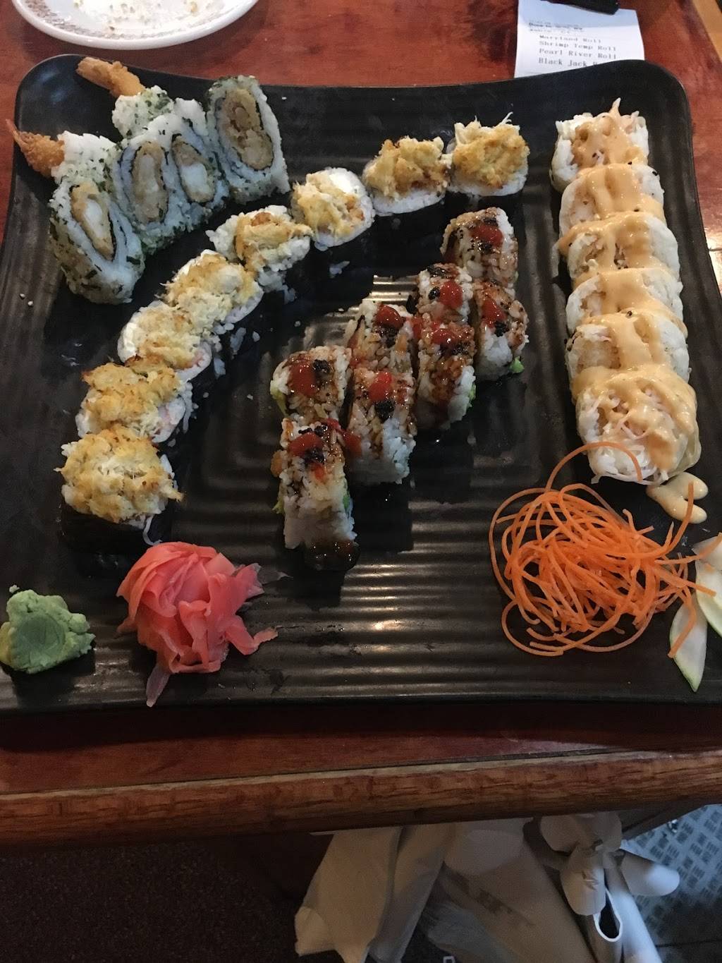 China Delight | restaurant | 9613 Harford Rd suite j, Parkville, MD 21234, USA | 4106613388 OR +1 410-661-3388