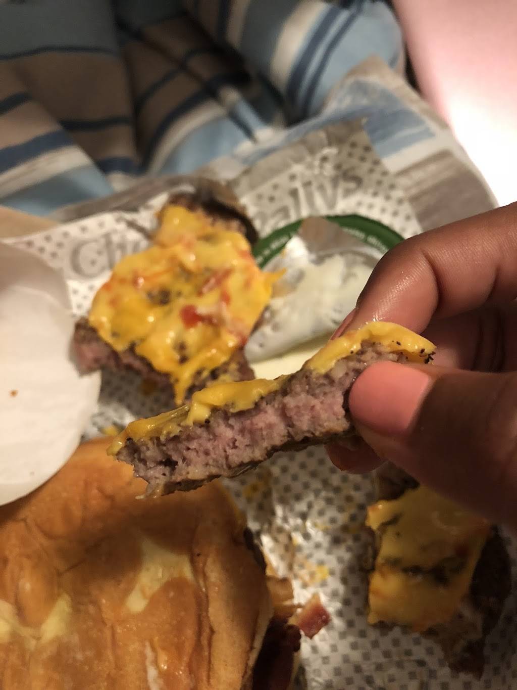 Checkers | restaurant | 8610 Almeda Rd, Houston, TX 77054, USA | 8327672414 OR +1 832-767-2414