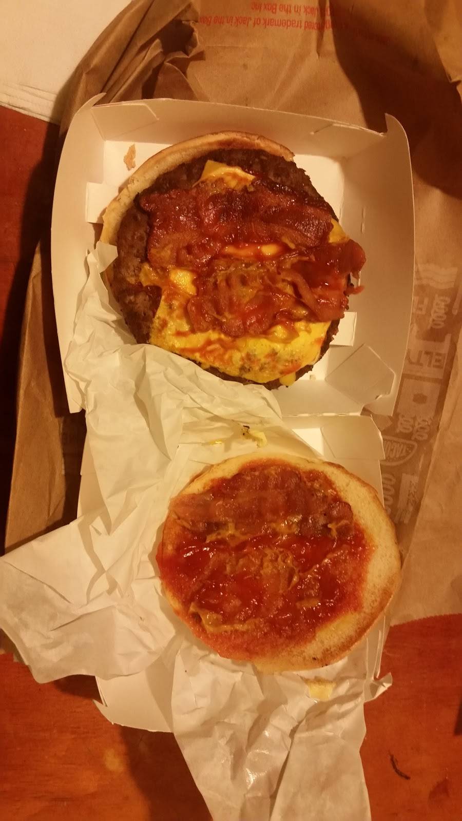 Jack in the Box | restaurant | 751 N Placentia Ave, Fullerton, CA 92831, USA | 7149933814 OR +1 714-993-3814