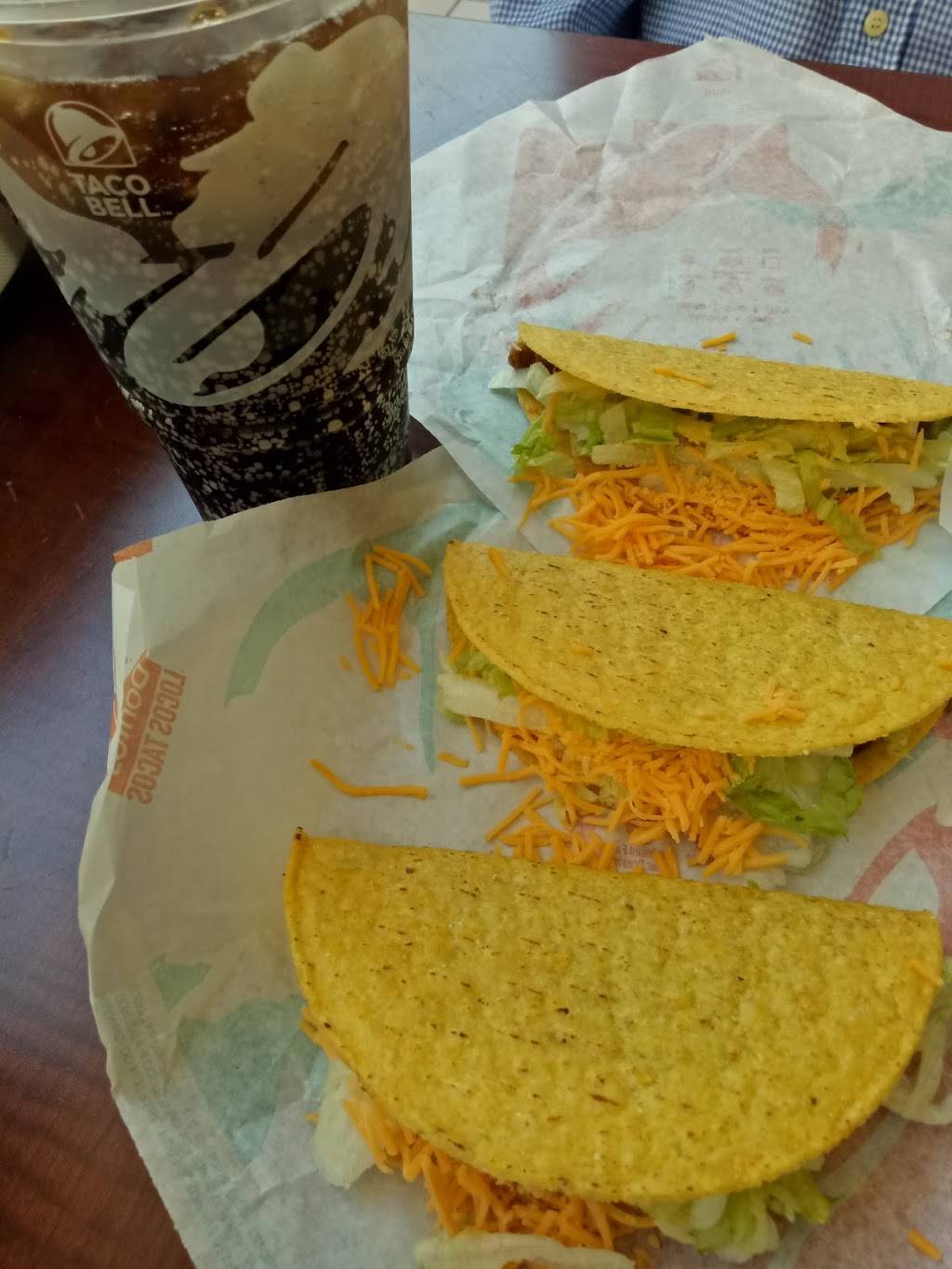 Taco Bell | restaurant | 430 Greece Ridge Center Dr, Rochester, NY 14626, USA | 5852276860 OR +1 585-227-6860