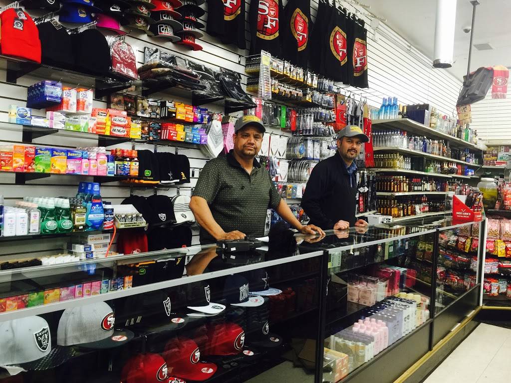 Parkside Market | restaurant | 202 Davi Ave, Pittsburg, CA 94565, USA | 9254398825 OR +1 925-439-8825