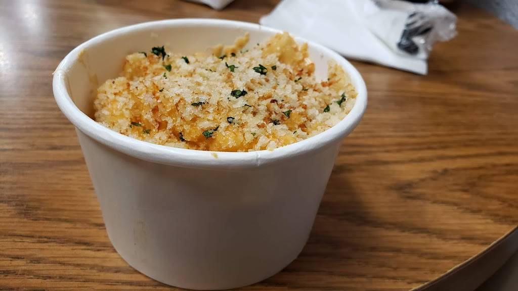 Food Fix Butcher & Baker | restaurant | 938 11th St, Modesto, CA 95354, USA | 2095253663 OR +1 209-525-3663