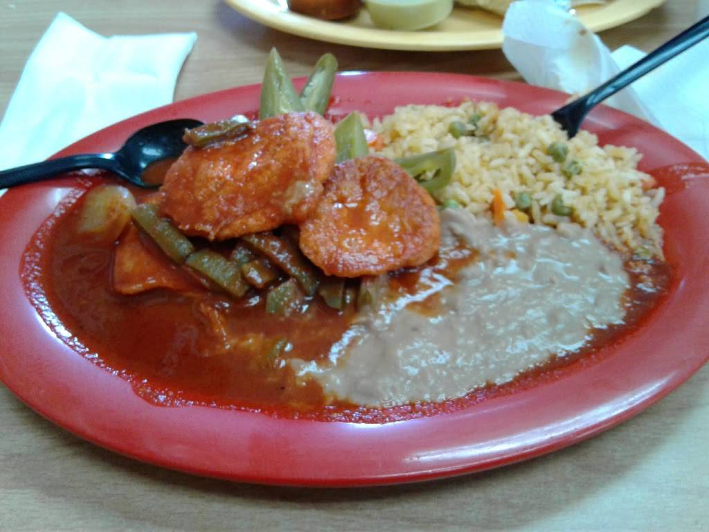 Taqueria Los Primos | restaurant | 18267 Soledad Canyon Rd, Canyon Country, CA 91387, USA | 6612518882 OR +1 661-251-8882