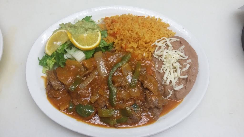 Burrito Jalisco | restaurant | 7547 W 159th St, Tinley Park, IL 60477, USA | 7083422590 OR +1 708-342-2590