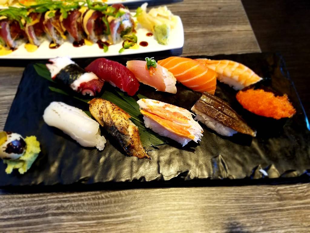 Sushi Confidential | night club | 26 N San Pedro St, San Jose, CA 95113, USA | 4089138080 OR +1 408-913-8080