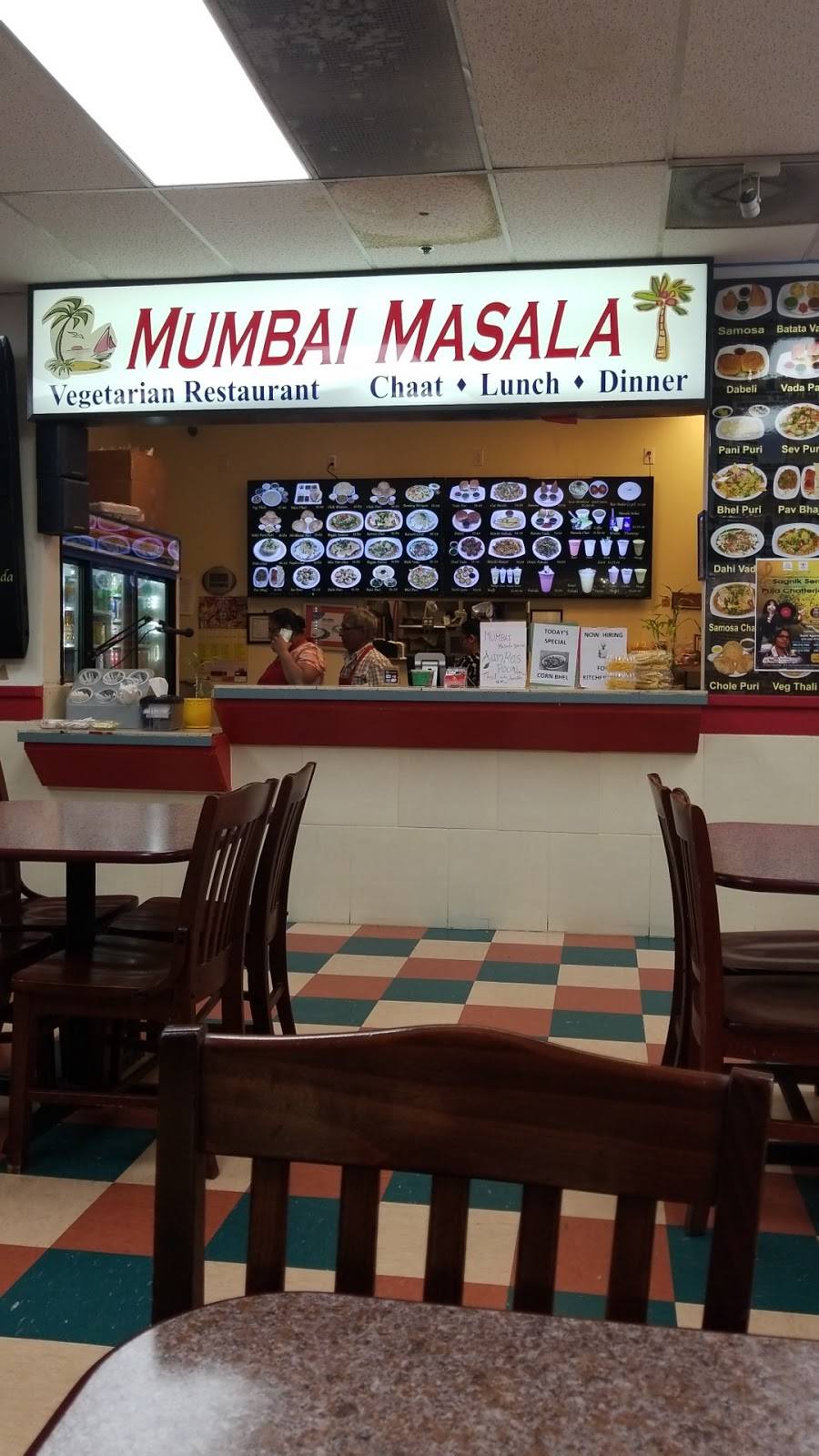 Mumbai Masala | restaurant | 5675 Jimmy Carter Blvd, Norcross, GA 30071, USA | 7703689200 OR +1 770-368-9200
