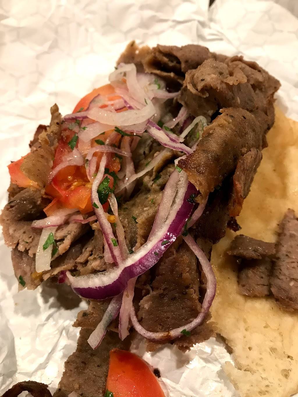 Ambrosia Greek Eatery | restaurant | 892 IL-59, Bartlett, IL 60103, USA | 8478936314 OR +1 847-893-6314