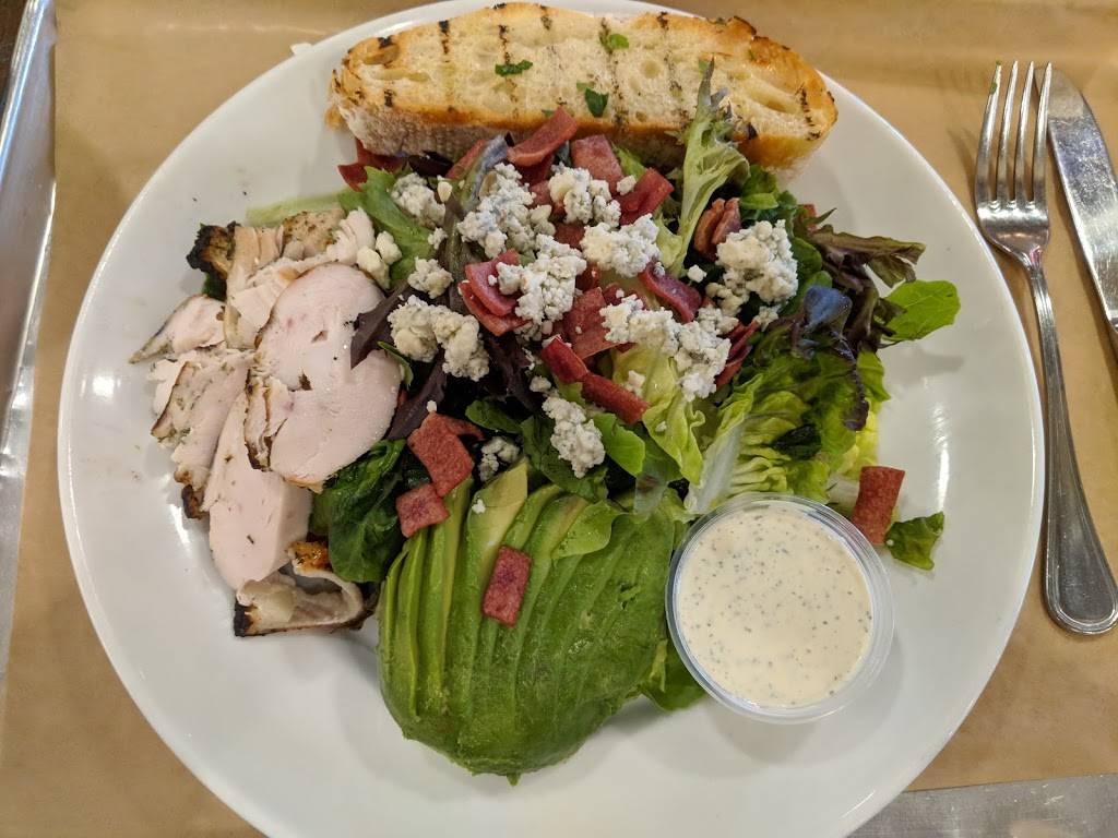 Urban Plates | restaurant | 13380 Jamboree Rd, Irvine, CA 92602, USA | 7143326272 OR +1 714-332-6272