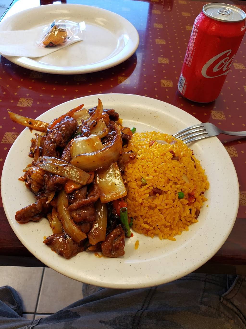 China 1 | restaurant | 11680 Pebble Hills Blvd, El Paso, TX 79936, USA | 9158572141 OR +1 915-857-2141