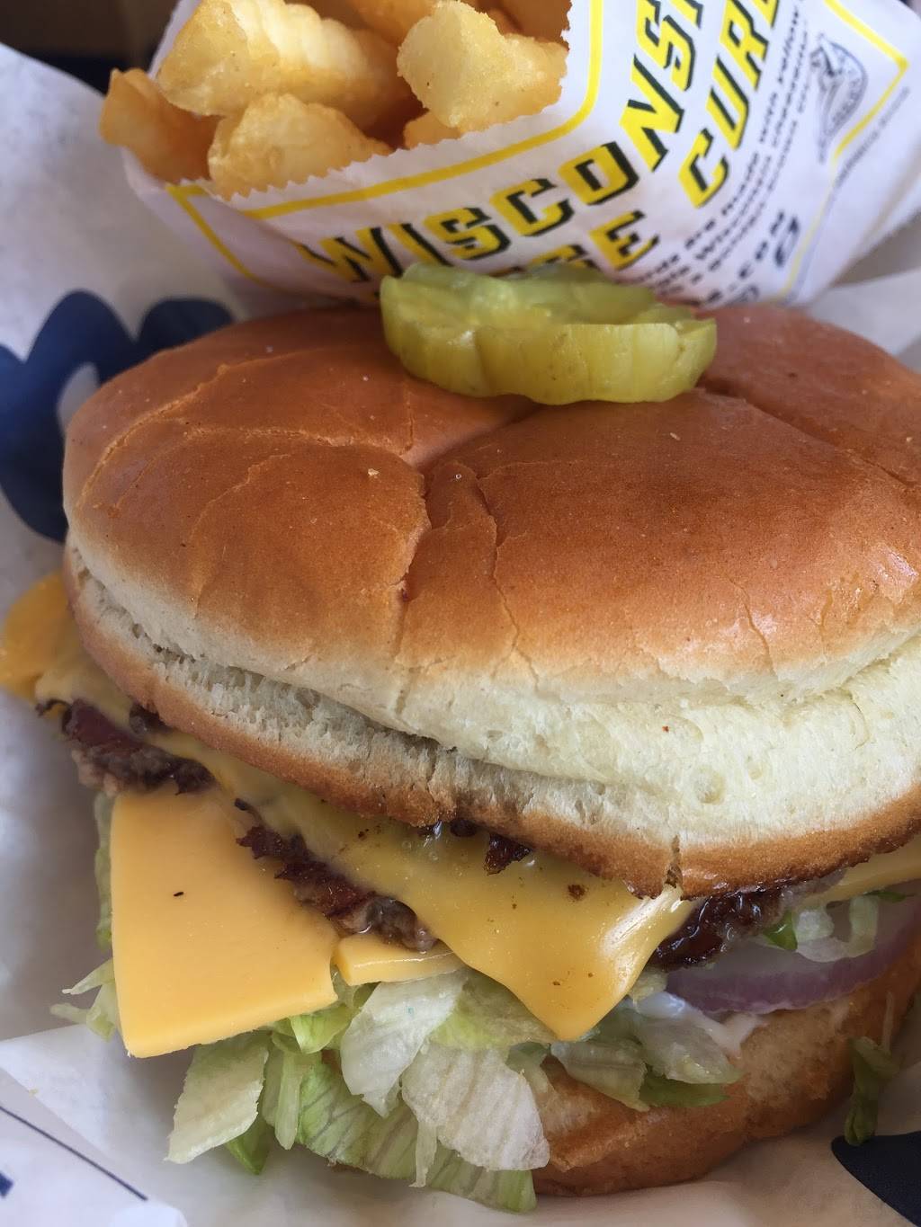 Culvers | restaurant | 4280 Alpine Ave NW, Comstock Park, MI 49321, USA | 6167843400 OR +1 616-784-3400