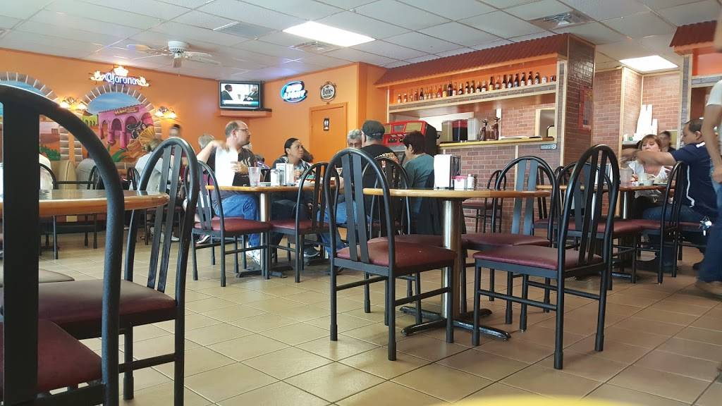 Viva Jalisco Taqueria Restaurant | restaurant | 12779 Jones Rd, Houston, TX 77070, USA | 2814770445 OR +1 281-477-0445