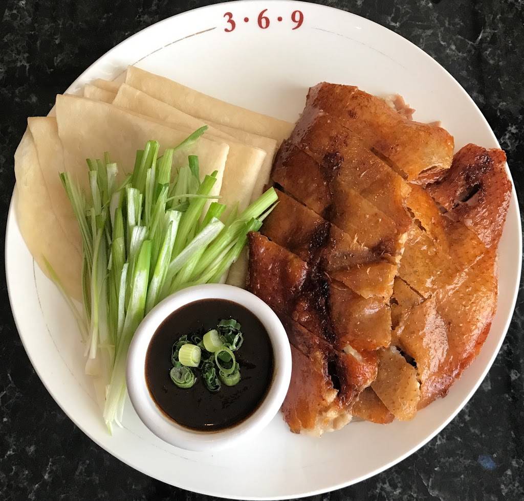 3-6-9 Chinese Restaurant | meal takeaway | 1425 Tuskawilla Rd, Winter Springs, FL 32708, USA | 4076953699 OR +1 407-695-3699