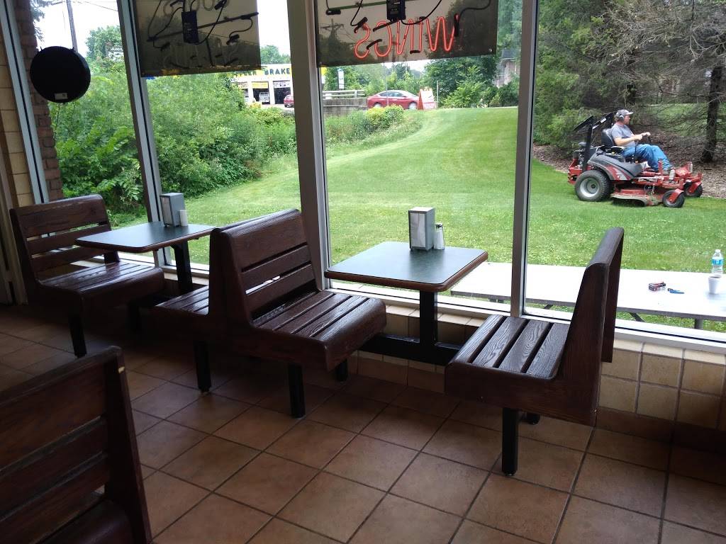 Venice Cafe & Pizzeria | restaurant | 504 S 13th St, Indiana, PA 15701, USA | 7243490100 OR +1 724-349-0100