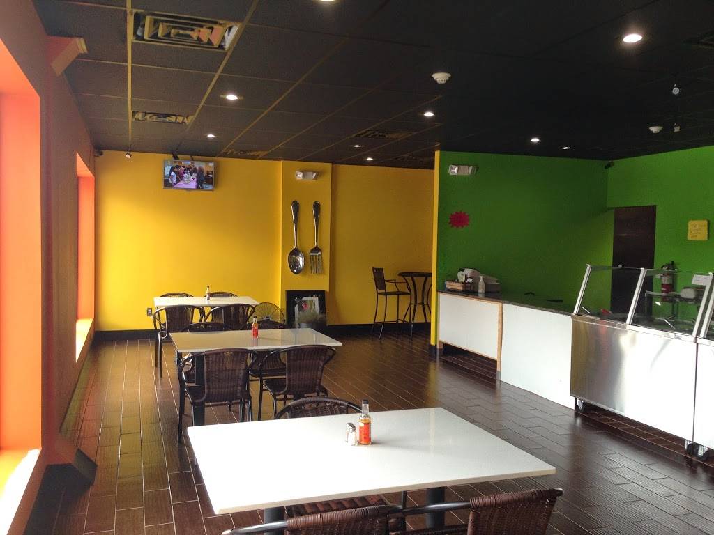 Reggae Grill | restaurant | 2121 Federal St, Camden, NJ 08105, USA | 8563617067 OR +1 856-361-7067