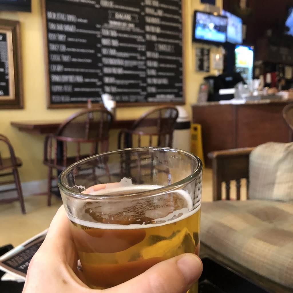 Flying Pig Bistro Pub | restaurant | 433 S Van Ness Ave, San Francisco, CA 94103, USA | 4159341234 OR +1 415-934-1234