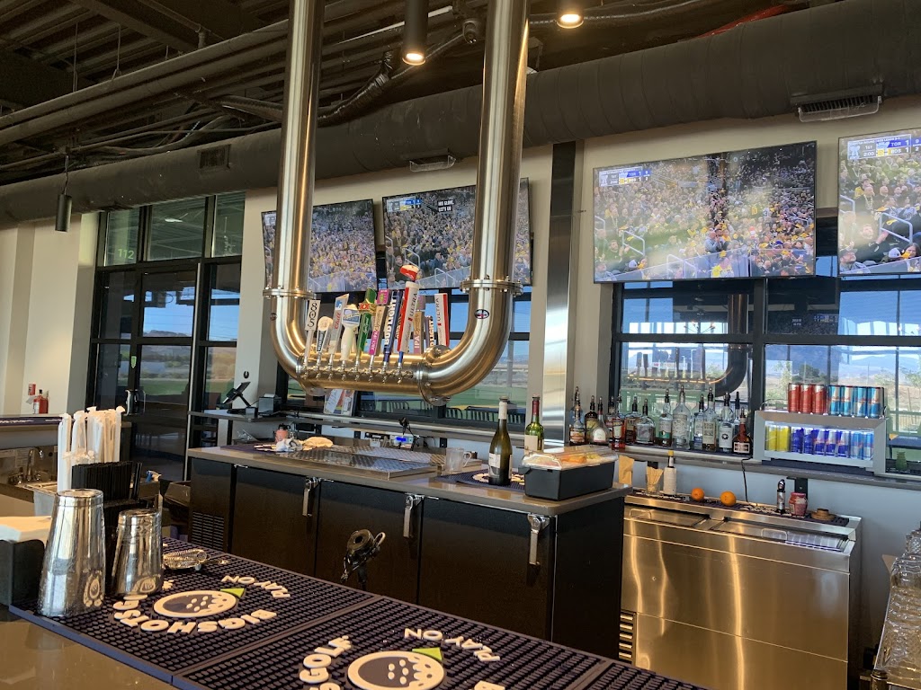 BigShots Golf | restaurant | 1108 W Black Mountain Dr, St. George, UT 84790, USA | 4357107165 OR +1 435-710-7165