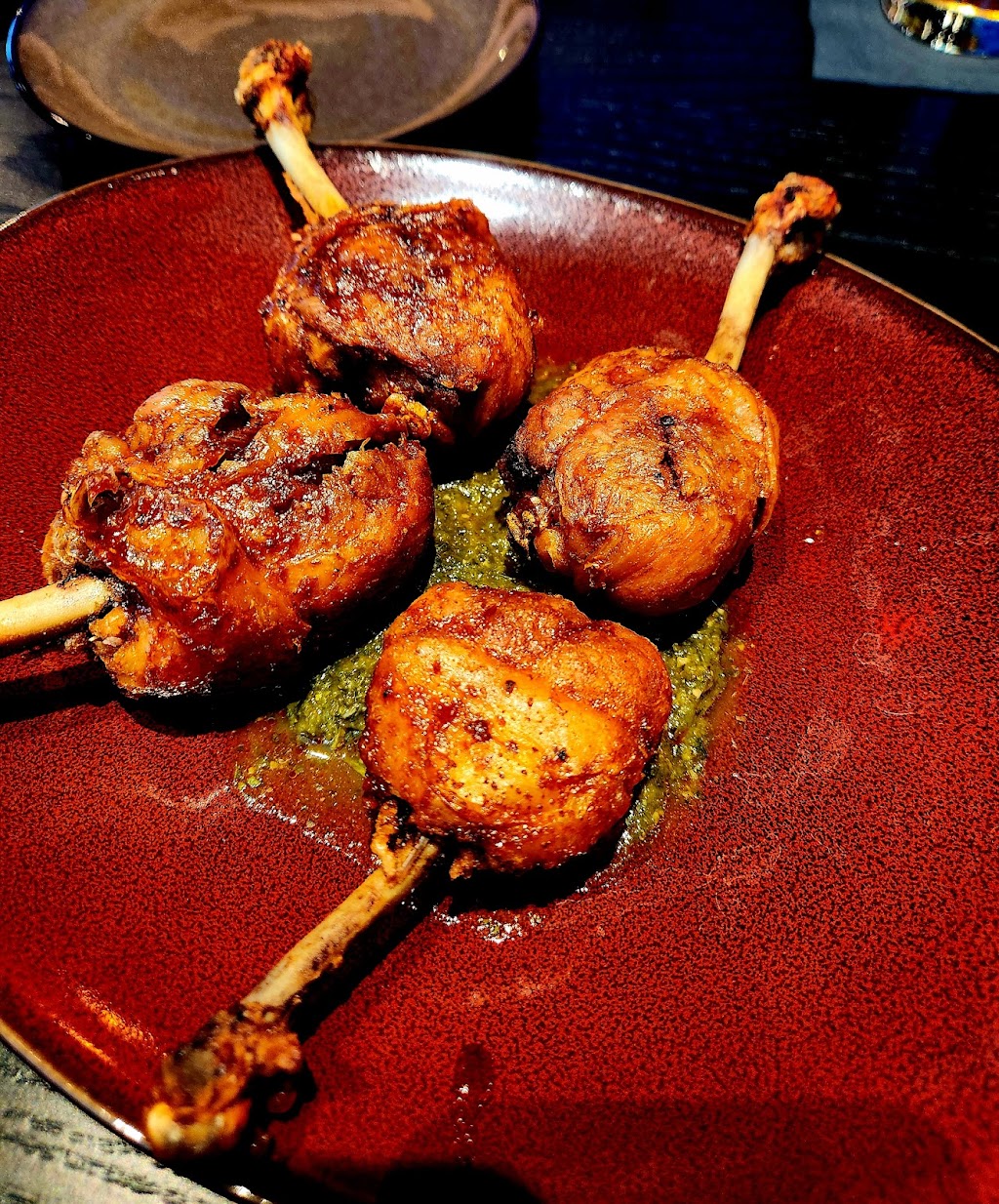 Fyre Modern Grill | restaurant | 707 Talmadge St, Kearney, NE 68845, USA | 3084556899 OR +1 308-455-6899