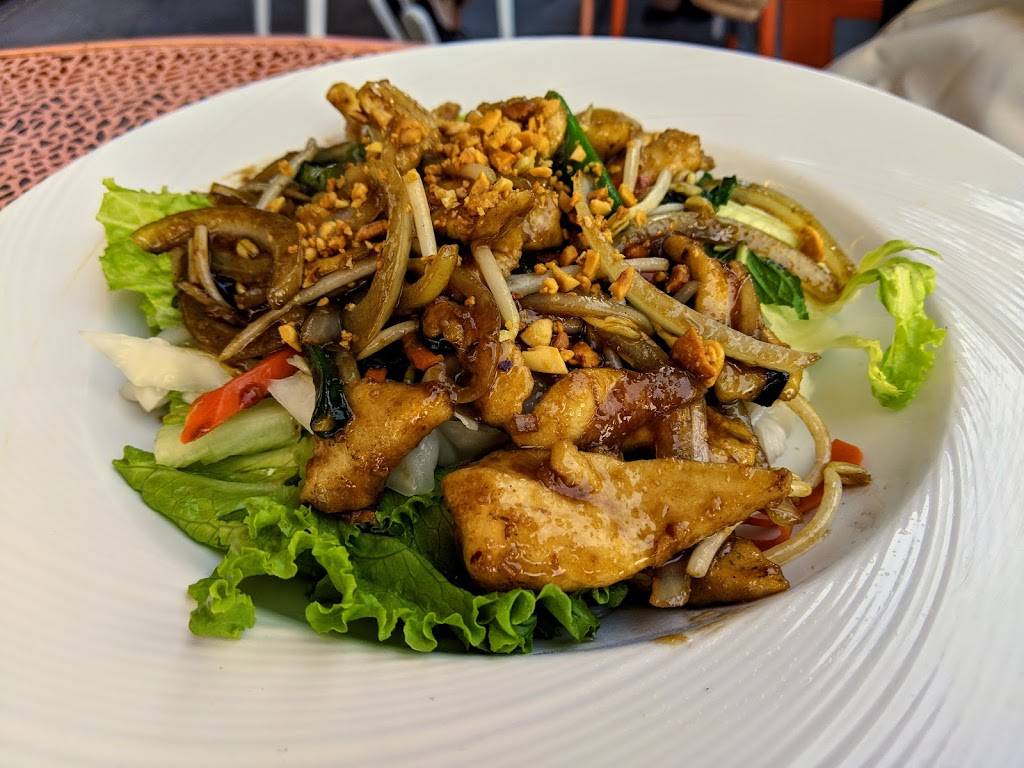 Mandala Kitchen & Bar | restaurant | 1100 S Lamar Blvd #1125, Austin, TX 78704, USA | 5123861038 OR +1 512-386-1038