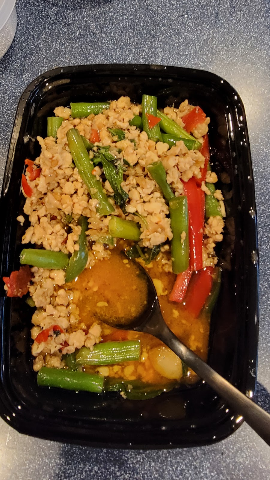 Daughter Thai | restaurant | 19 E Broad Way, Lovettsville, VA 20180, USA | 7036282444 OR +1 703-628-2444