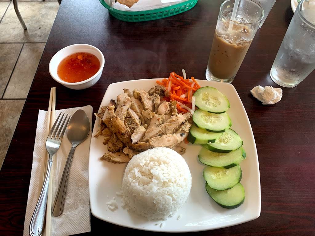 Vietnam Cafe & Sandwich | restaurant | 5701 15th Ave NW, Seattle, WA 98107, USA | 2067830836 OR +1 206-783-0836