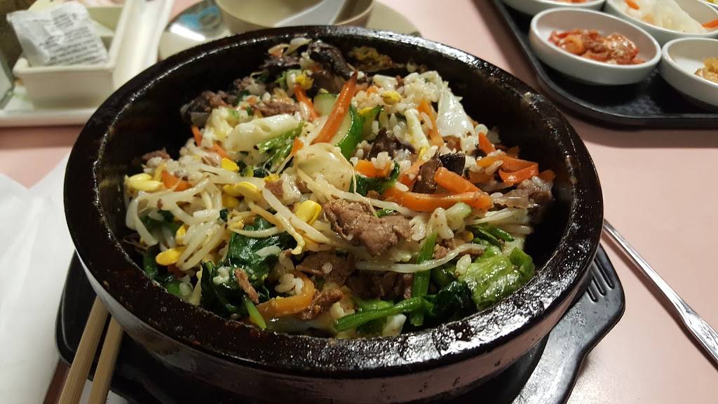 Koreana Restaurant II | restaurant | 5009 Preston Hwy, Louisville, KY 40213, USA | 5029689686 OR +1 502-968-9686