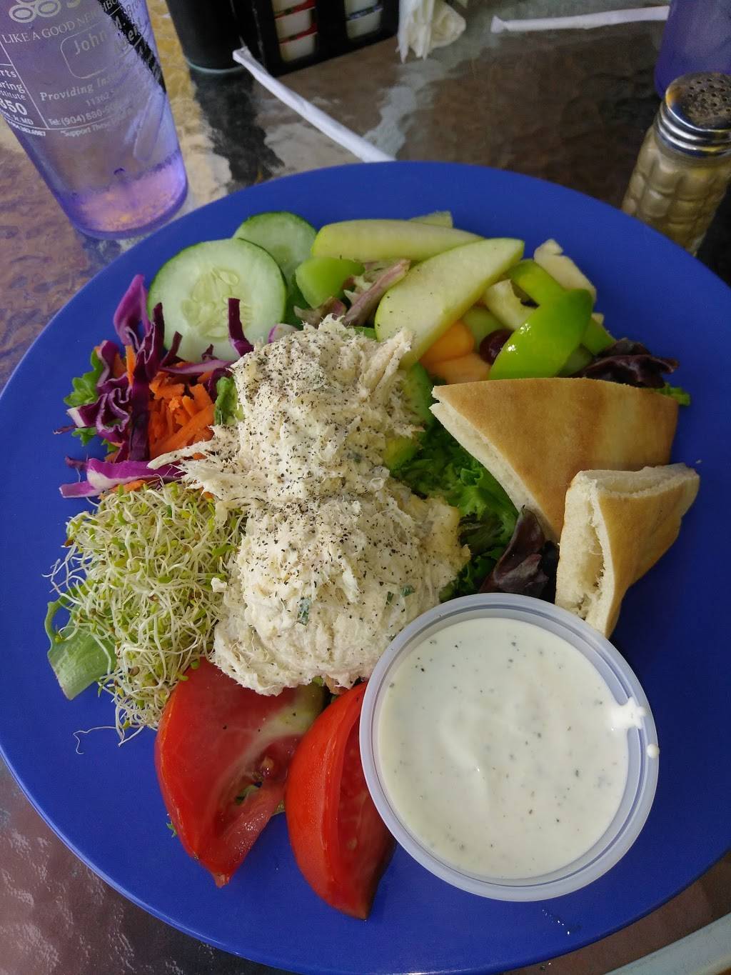 Beach Diner San Marco | restaurant | 1965 San Marco Blvd, Jacksonville, FL 32207, USA | 9043991306 OR +1 904-399-1306