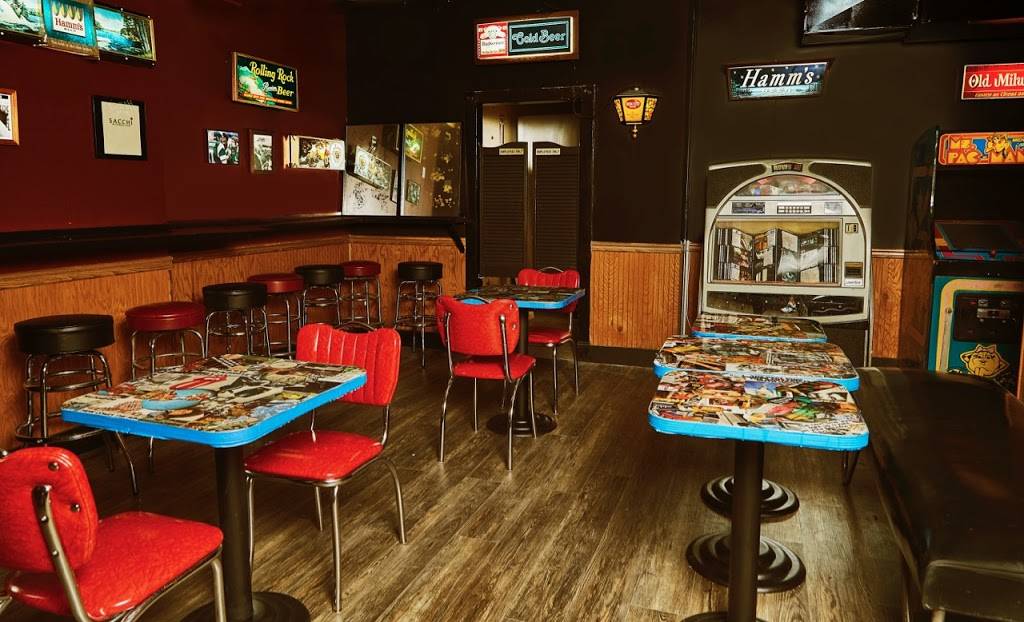 Sergeant York | restaurant | 2327 E York St, Philadelphia, PA 19125, USA | 2154251424 OR +1 215-425-1424