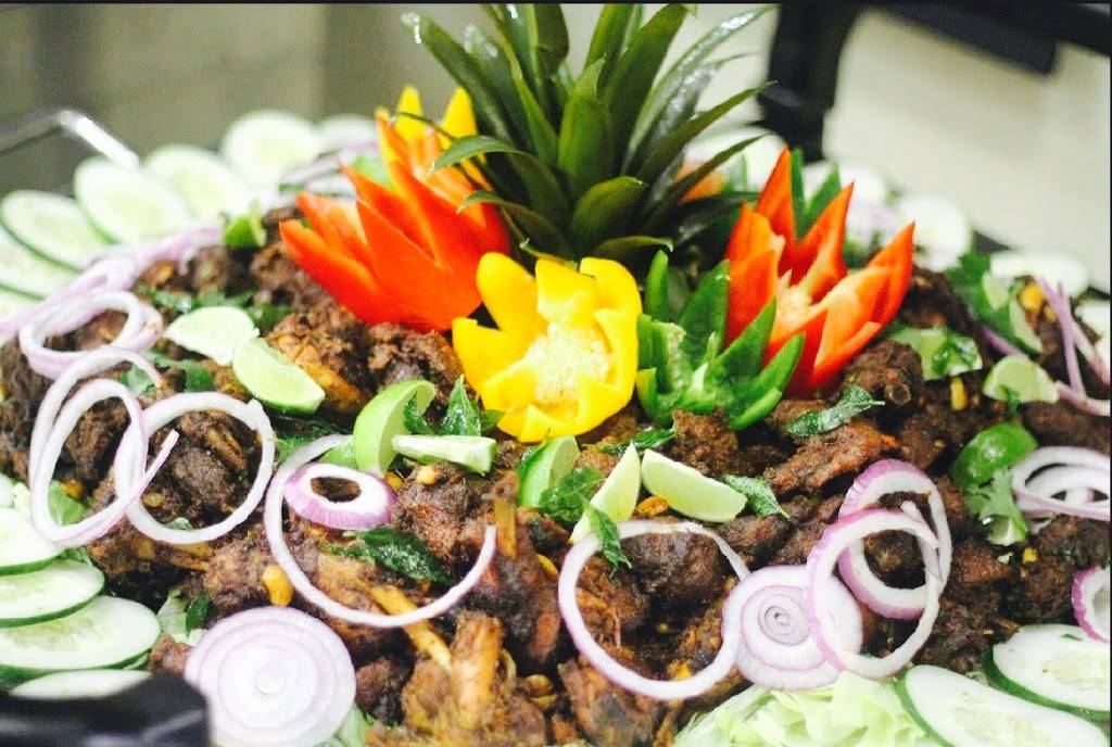 Godavari North Charlotte | restaurant | 520 University Center Blvd, Charlotte, NC 28262, USA | 7049101024 OR +1 704-910-1024