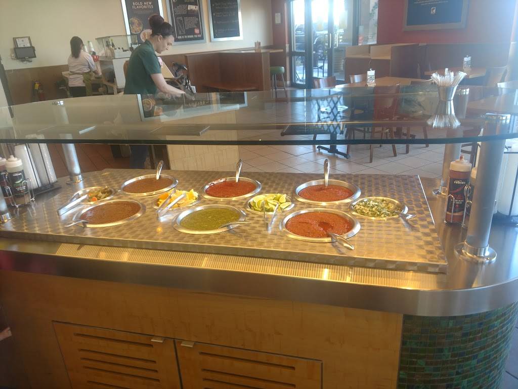 Rubios Coastal Grill | restaurant | 2970 E Germann Rd, Chandler, AZ 85286, USA | 4808558484 OR +1 480-855-8484