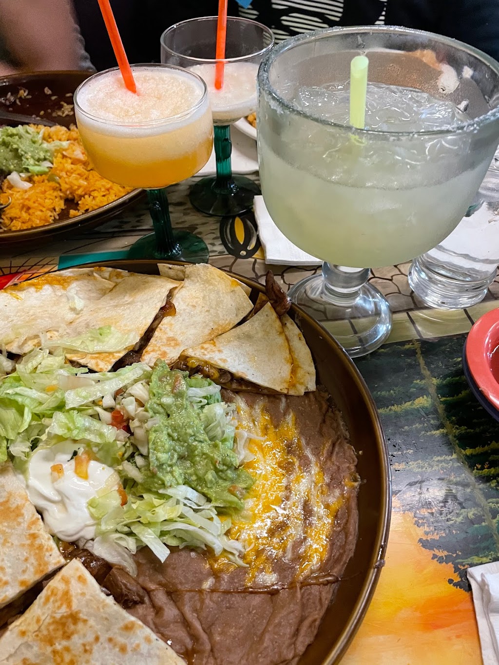 La Brisa | restaurant | 246 W Manson Hwy, Chelan, WA 98816, USA | 5096825633 OR +1 509-682-5633