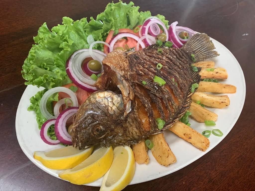 Tropical Cafe with Cesar Martins (Framingham) | restaurant | 85 Hollis St, Framingham, MA 01702, USA | 5088798760 OR +1 508-879-8760