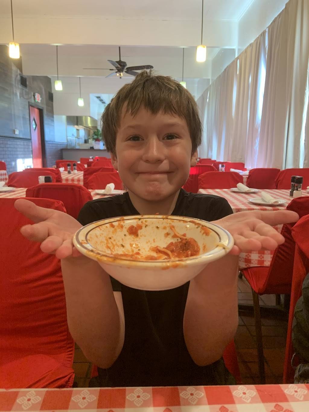 Tony’s Italian Restaurant | restaurant | 2500 AR-367, Newport, AR 72112, USA | 8702011092 OR +1 870-201-1092