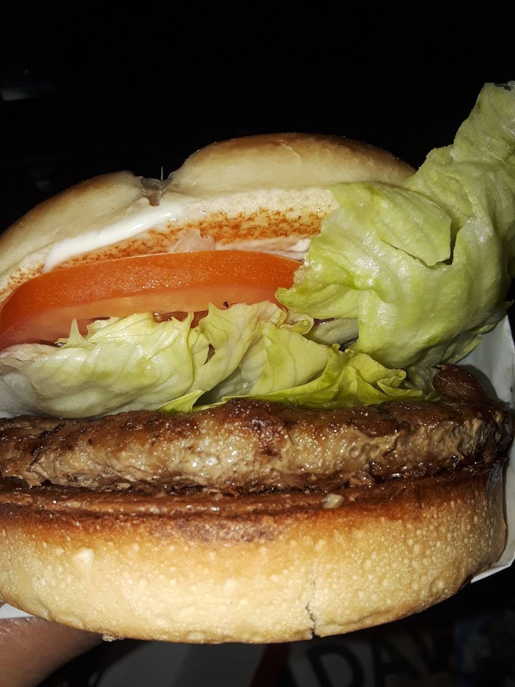 Jack in the Box | restaurant | 9055 John Hickman Pkwy, Frisco, TX 75034, USA | 4695353938 OR +1 469-535-3938