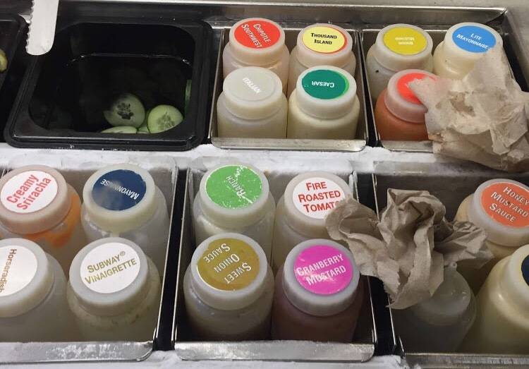 Subway Restaurants | restaurant | 494 W Main St, Hancock, NY 13783, USA | 6076374800 OR +1 607-637-4800