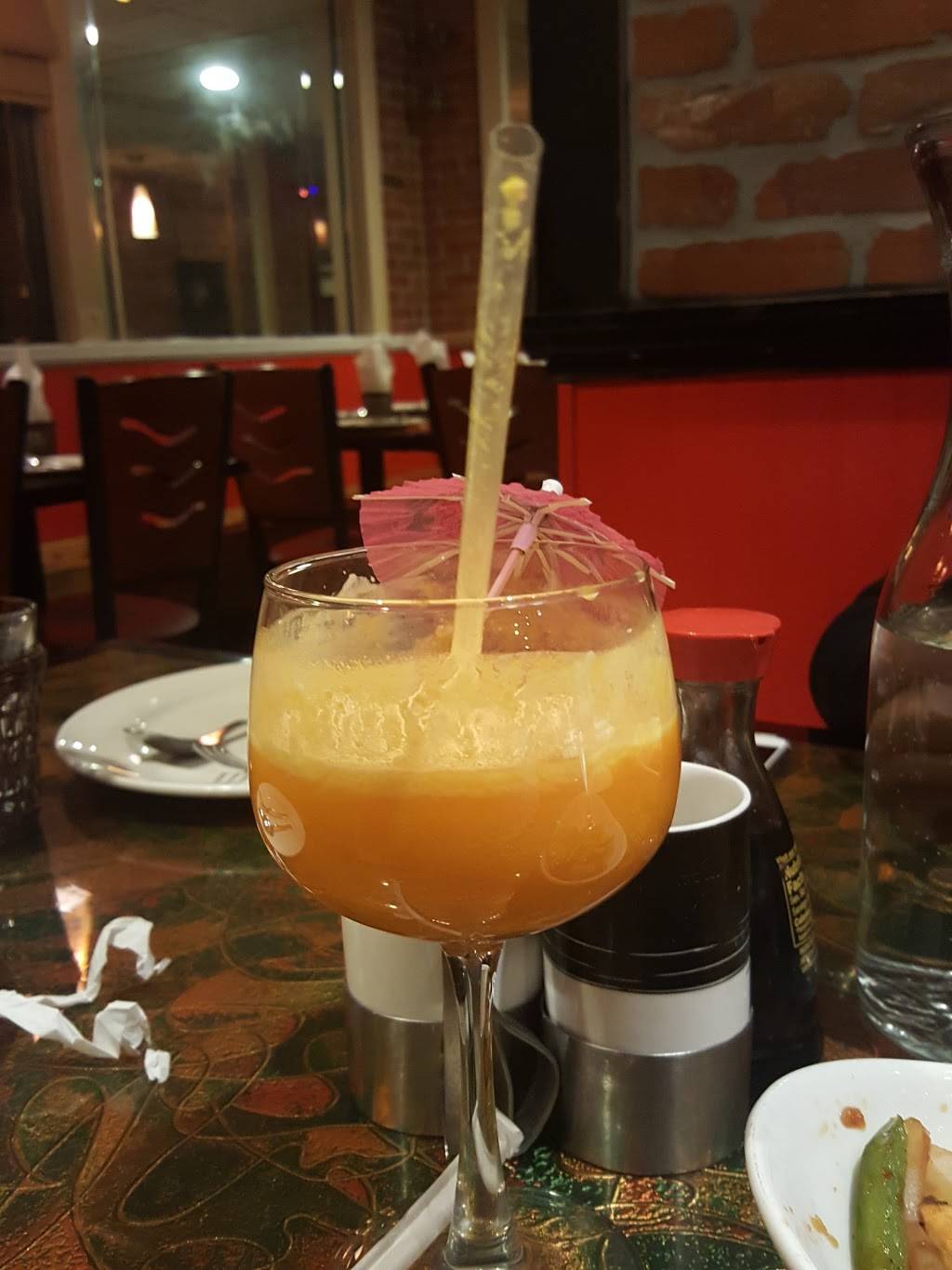 Chopstick III | restaurant | 2320 US-130, North Brunswick Township, NJ 08902, USA | 7329408500 OR +1 732-940-8500