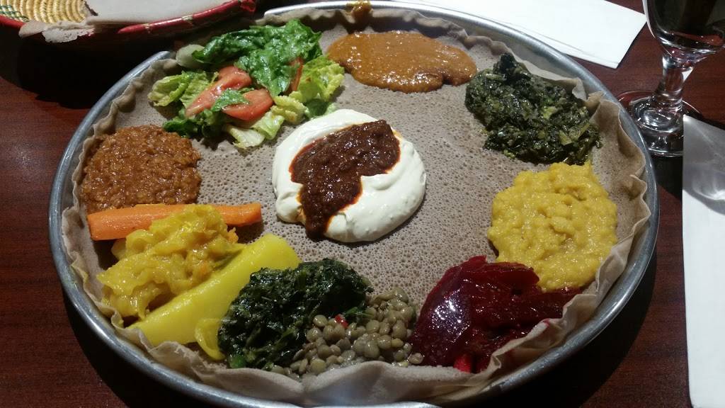 Awash Ethiopian Restaurant | restaurant | 6324 N Broadway, Chicago, IL 60660, USA | 7732740784 OR +1 773-274-0784