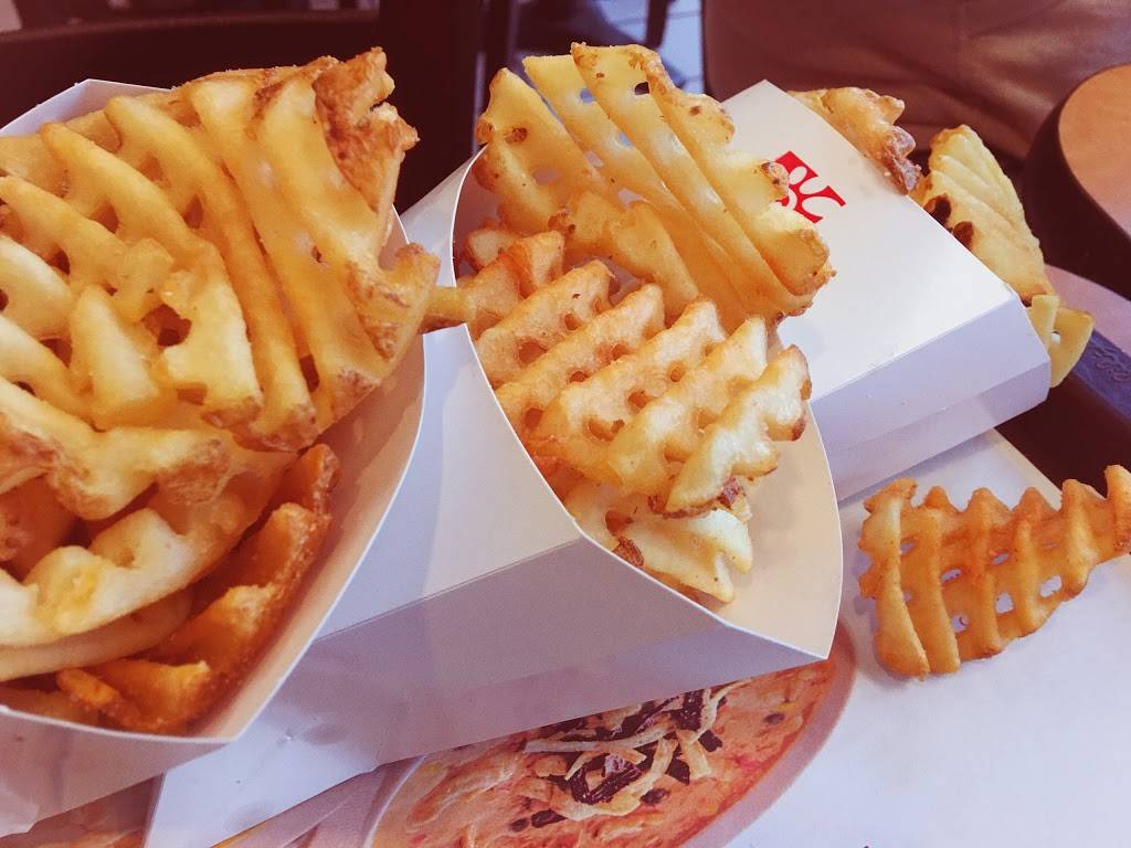 Chick-fil-A | restaurant | 13229 N FM 620, Austin, TX 78717, USA | 5122580441 OR +1 512-258-0441