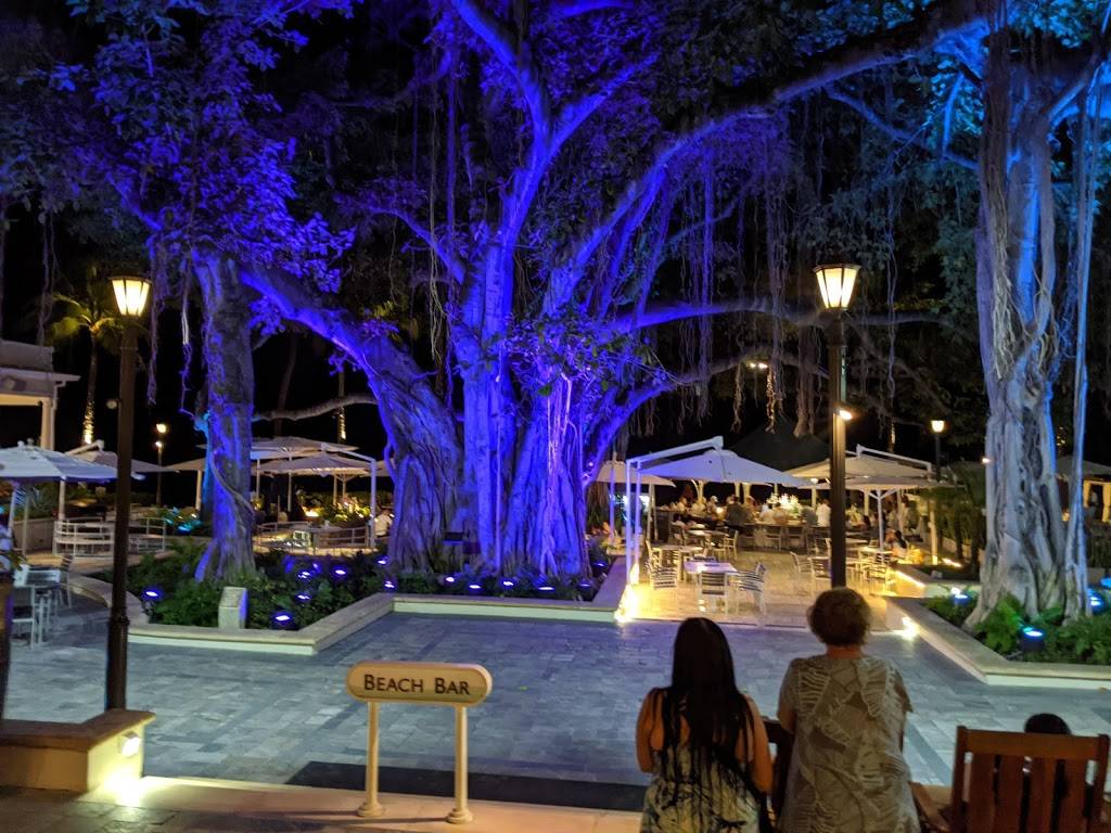 beachhouse at the moana | restaurant | 2365 Kalakaua Ave, Honolulu, HI 96815, USA | 8089214600 OR +1 808-921-4600