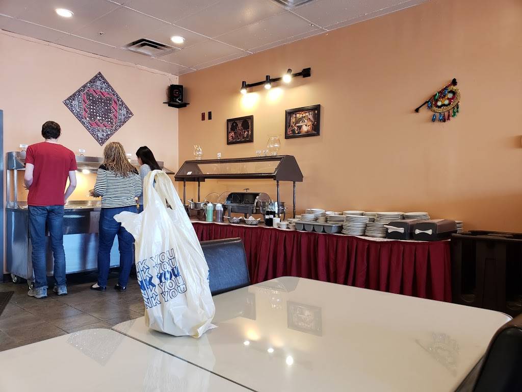 Chatpata Indian Restaurant | restaurant | 1683 U.S. 9, Clifton Park, NY 12065, USA | 5182801190 OR +1 518-280-1190