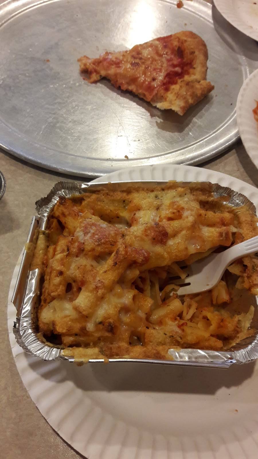 Mama Leahs Pizza | restaurant | 1500 Reisterstown Rd #222, Pikesville, MD 21208, USA | 4106537600 OR +1 410-653-7600