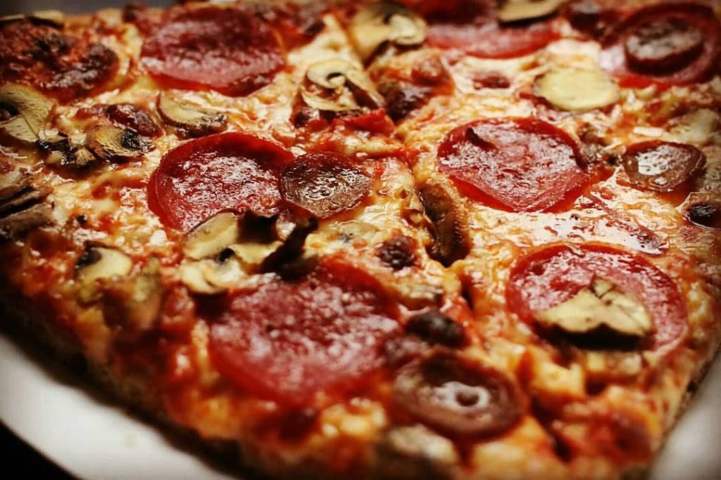 Pizzaiolo Gourmet Pizza | restaurant | 37 Eglinton Ave E, Toronto, ON M4P 1A1, Canada | 4164822000 OR +1 416-482-2000