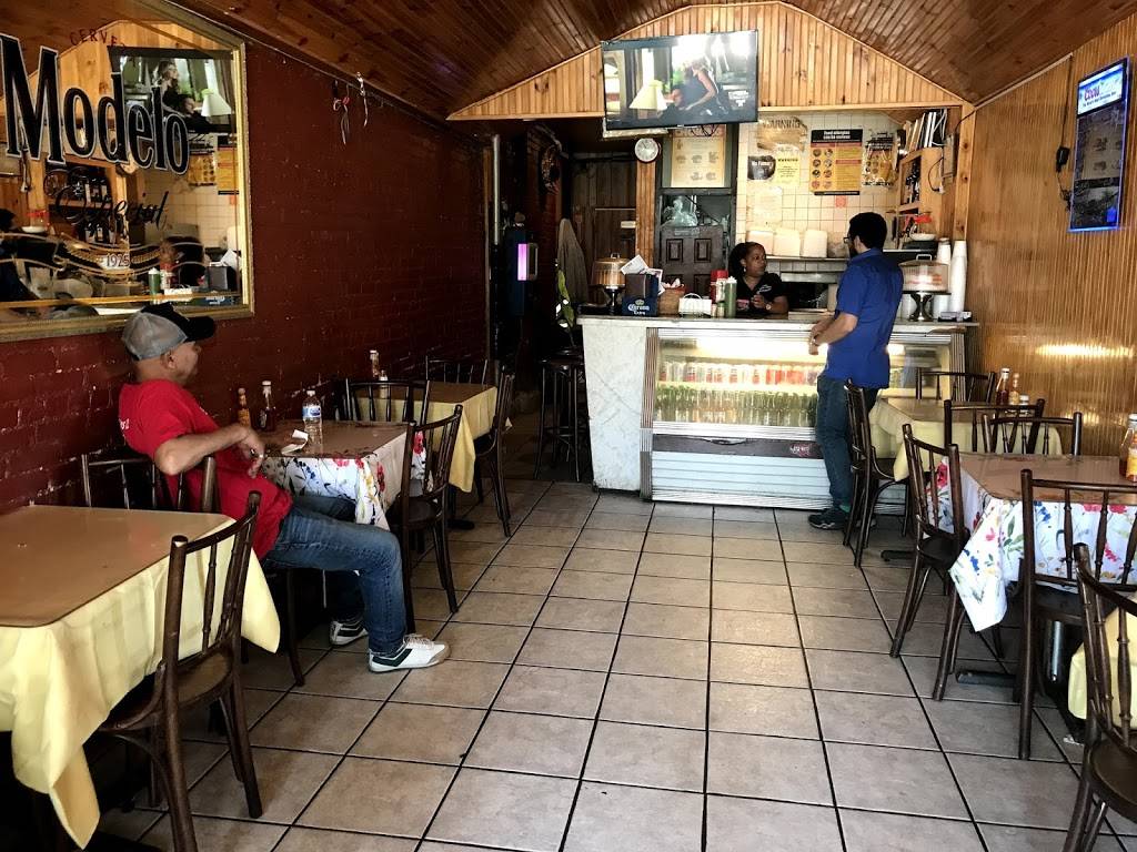 El Sabor Latino | restaurant | 620 4th Ave, Brooklyn, NY 11215, USA | 7187889063 OR +1 718-788-9063