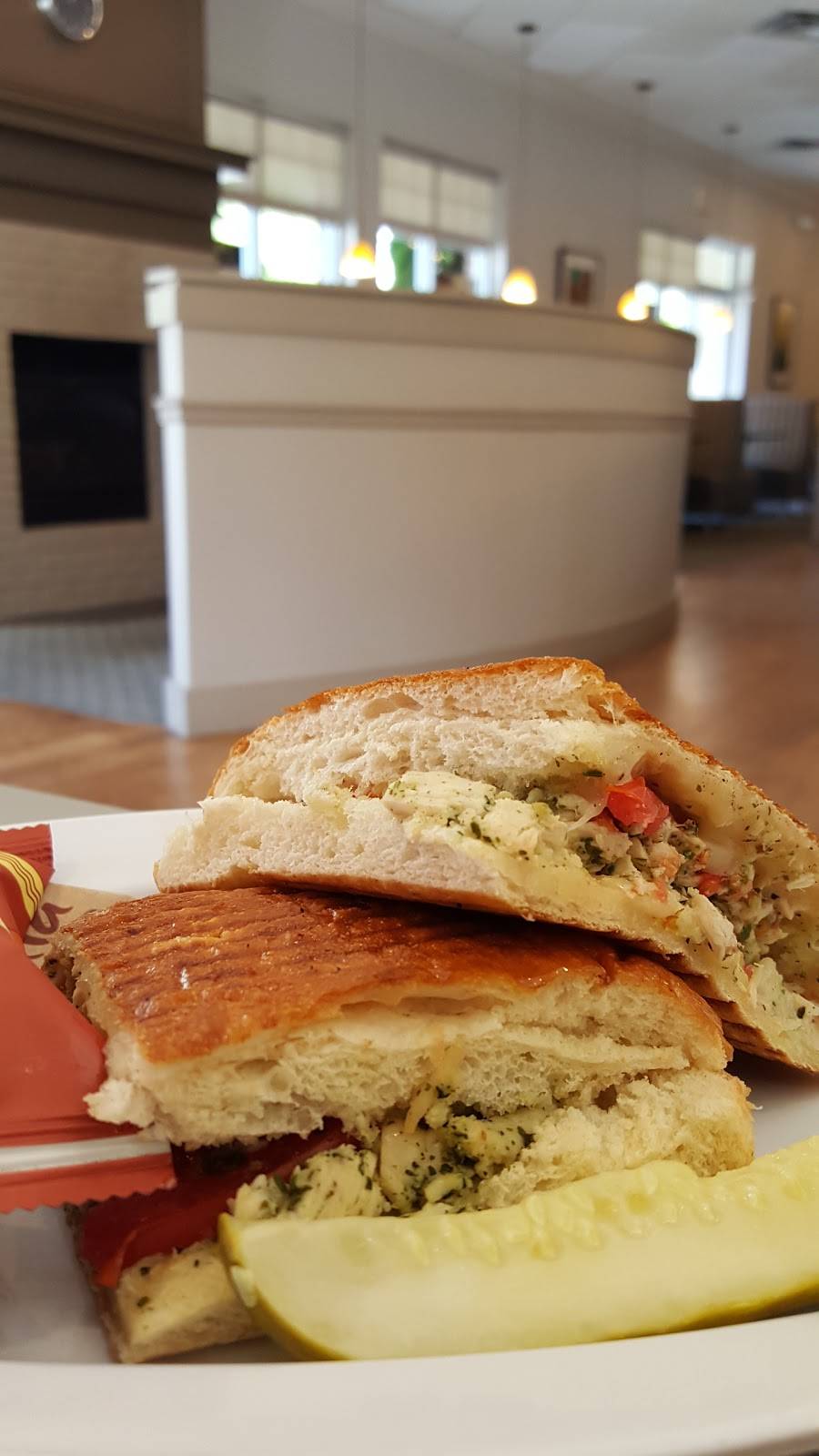 Atlanta Bread | restaurant | 484 Hendersonville Rd, Asheville, NC 28803, USA | 8282742323 OR +1 828-274-2323